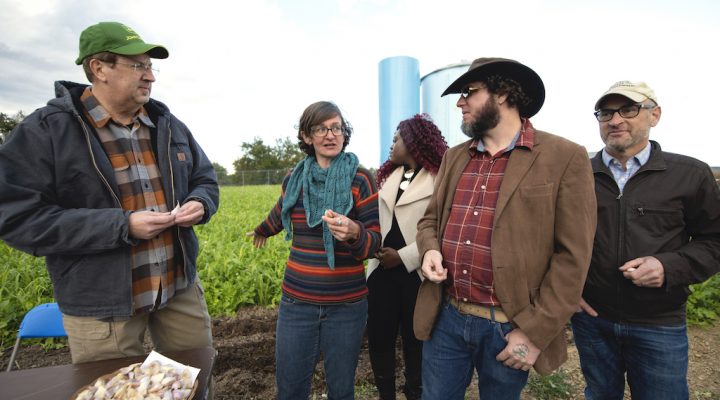 Meet our Farmers